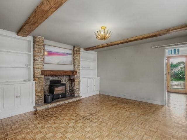 House for rent in Dromore, Oxfordshire