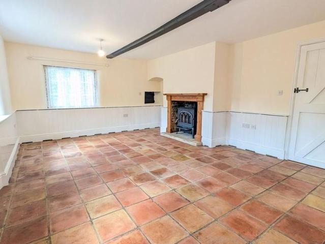 House for rent in East Tuddenham, Norfolk