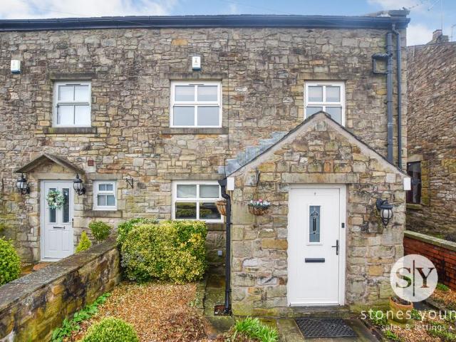 House for rent in Samlesbury, Firbank