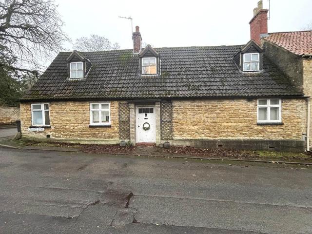 House for rent in Ashby De La Launde, Lincolnshire
