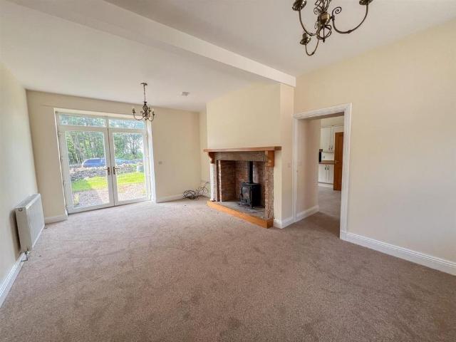 House for rent in Eglingham, North East