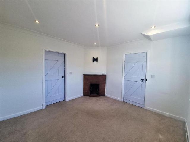 House for rent in Great Malvern, Forthampton