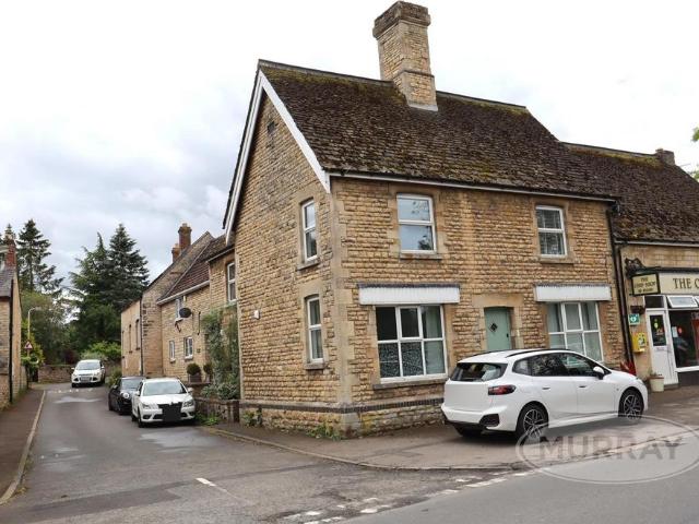 House for rent in Cottesmore, Cottesmore