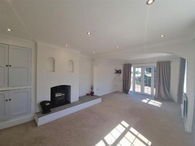 House for rent in Great Malvern, Forthampton