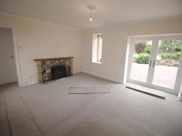 House for rent in Rigside, Scotland