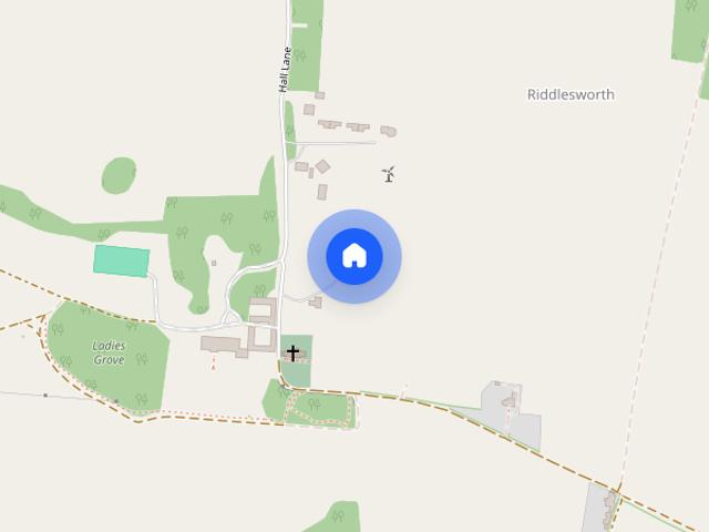 House for rent in East Tuddenham, Norfolk