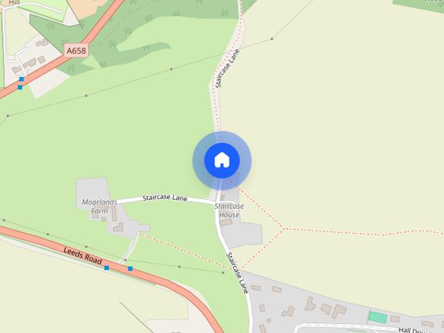 House for rent in Bramhope, West Yorkshire