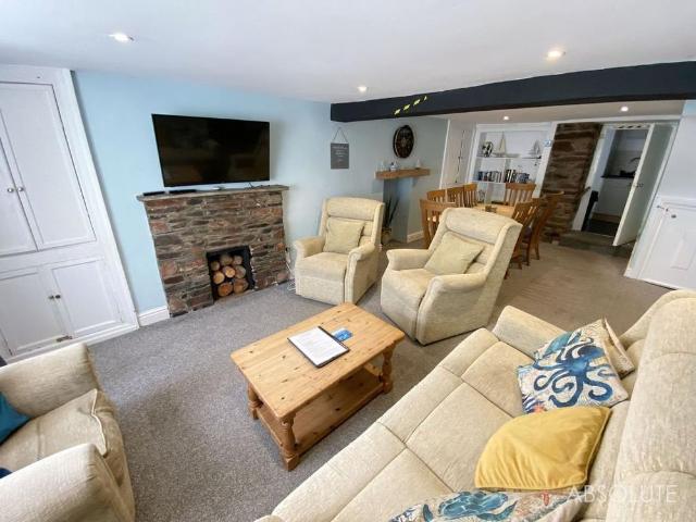 House for rent in Parkham Hill, Brixham