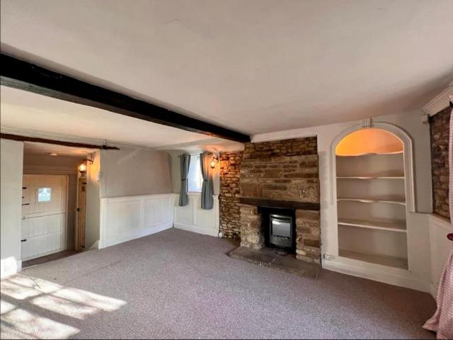 House for rent in Great Billing, Little Billing