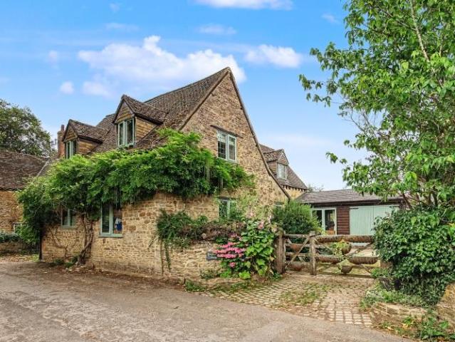 House for rent in Dromore, Oxfordshire
