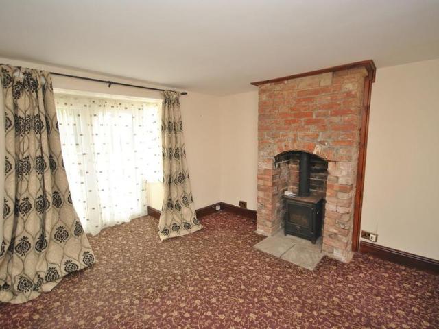 House for rent in Wem, Shropshire