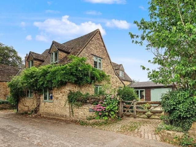 House for rent in Dromore, Oxfordshire