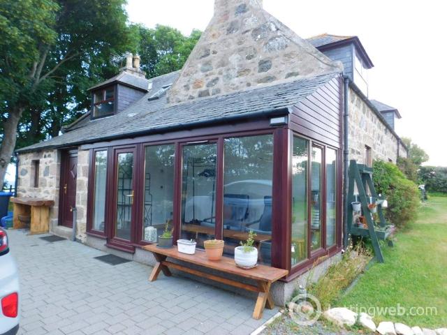 House for rent in Oldmeldrum, Scotland