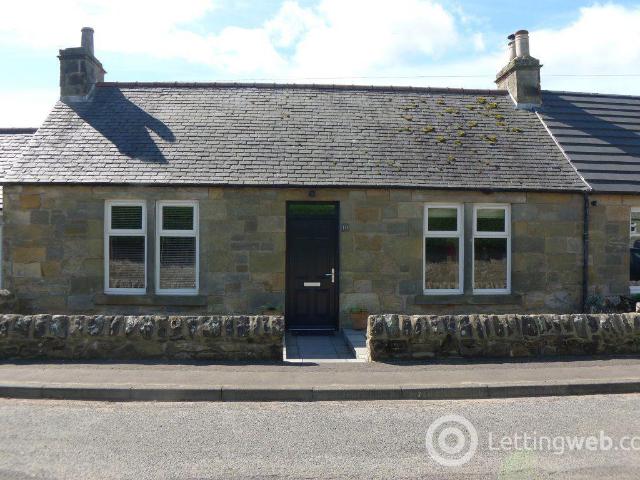 House for rent in Ceres, Scotland
