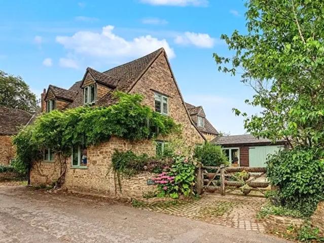 Apartment for rent in Dromore, Oxfordshire