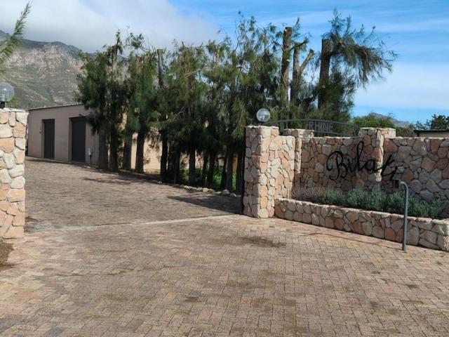 House for rent in Gordon's Bay, Western Cape
