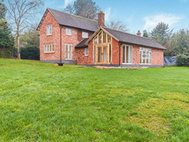 Apartment for rent in Mere Green, Sutton Coldfield