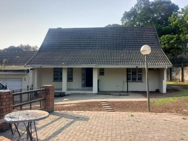 House for rent in Kloof, Kwazulu-natal