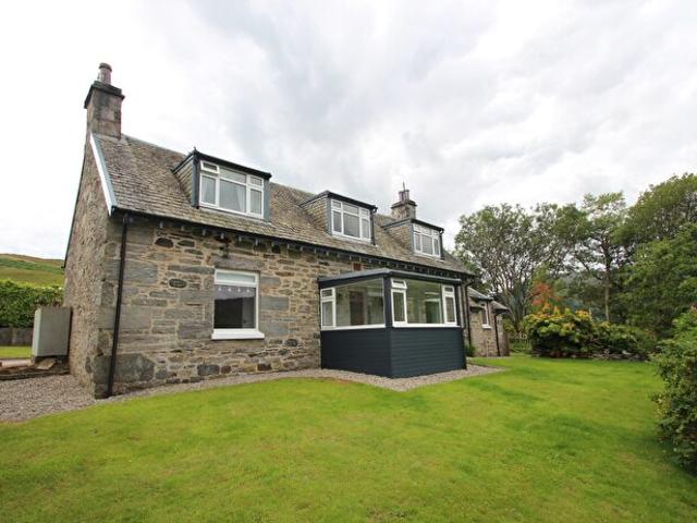 Apartment for rent in Lochearnhead, Scotland