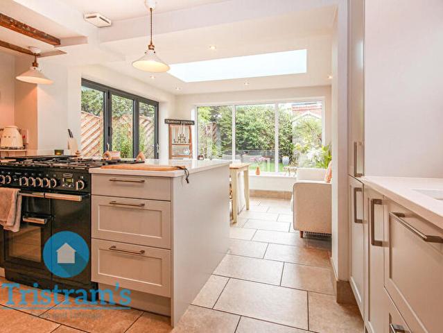 Apartment for rent in Wollaton Vale, Haddon