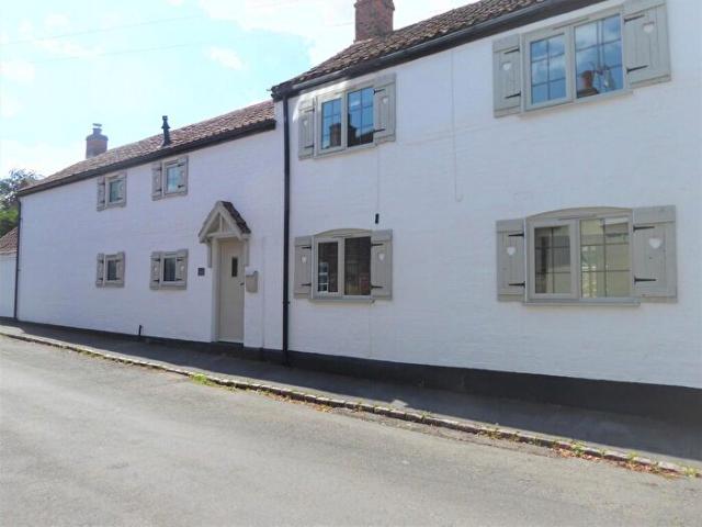 Apartment for rent in Clawson, Hose and Harby, Brentingby