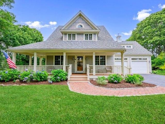 House for sale in Barnstable, Massachusetts