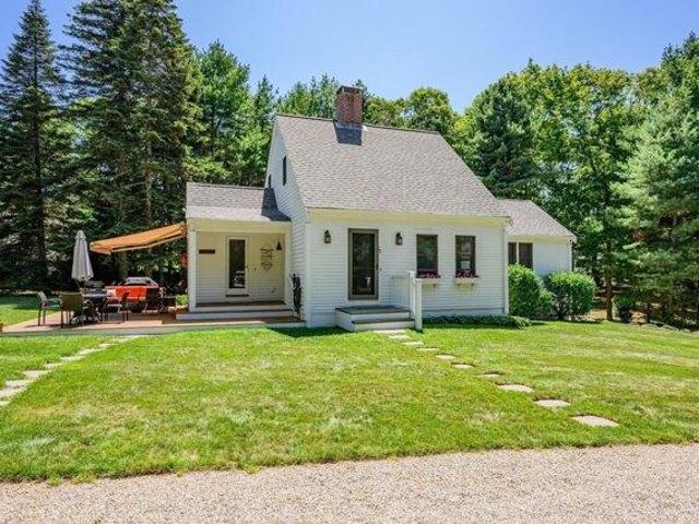 House for sale in Barnstable, Massachusetts
