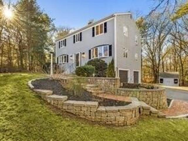 House for sale in Barnstable, Massachusetts