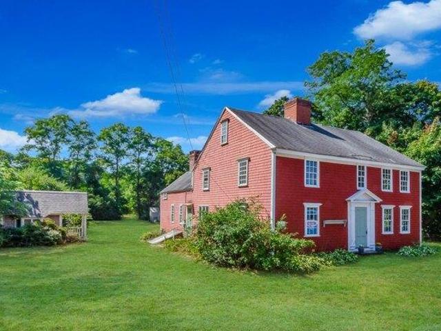 House for sale in Barnstable, Massachusetts
