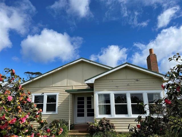 House for rent in Sassafras, Latrobe