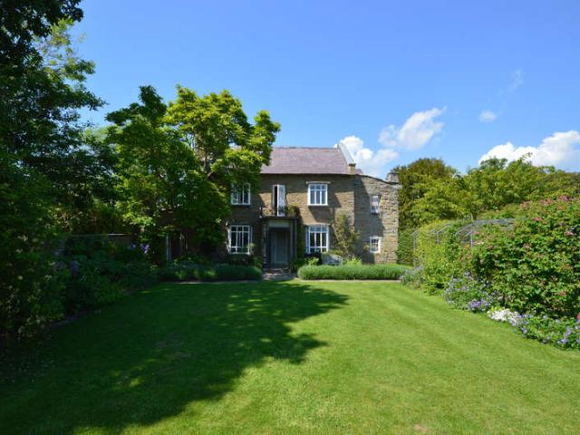 House for sale in Welshman's Lane, Yarpole