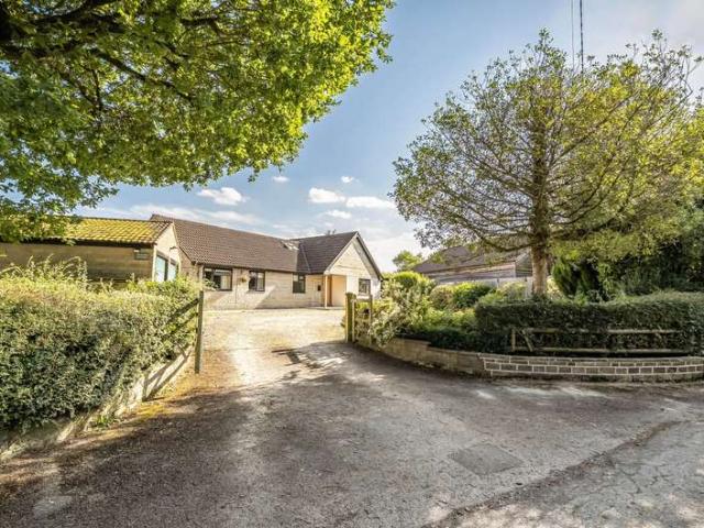 House for sale in Zeals, Wiltshire