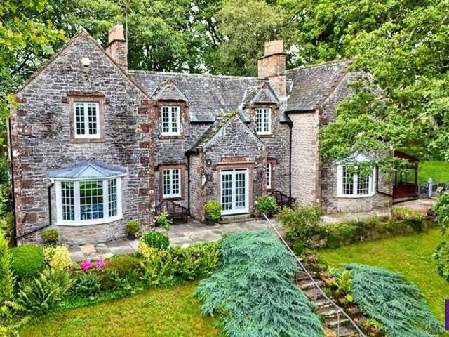 House for sale in Isel, Blindcrake