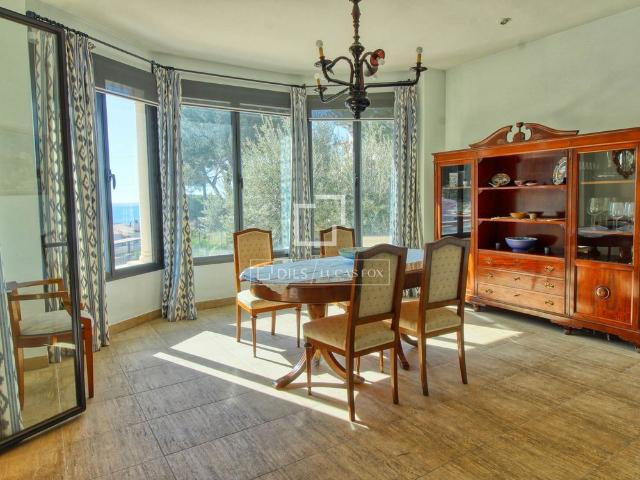 Casa en alquiler en s'Arracó, Serra de Tramuntana