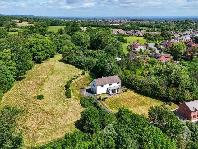House for sale in Wales