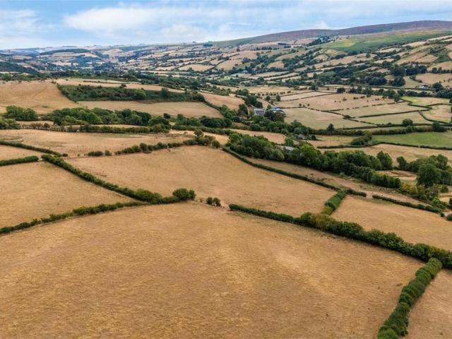House for sale in Bettws-y-Crwyn, Shropshire