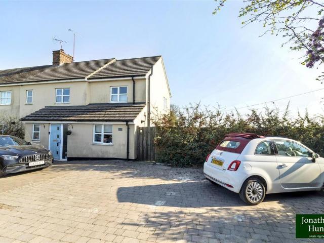 House for sale in Colliers End, Hertfordshire