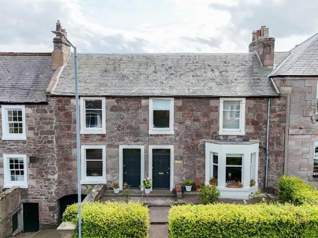 House for sale in Bleachfield, Ayton