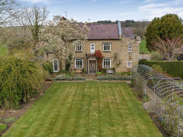 House for sale in Welshman's Lane, Yarpole