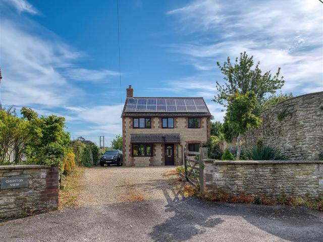 House for sale in North Cheriton