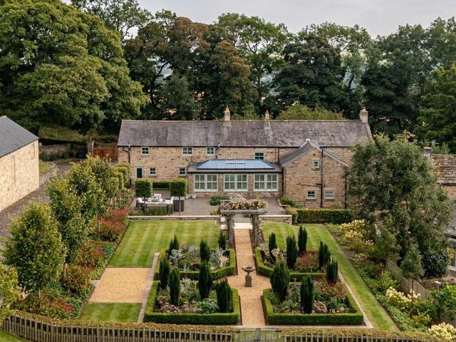 House for sale in Healeyfield