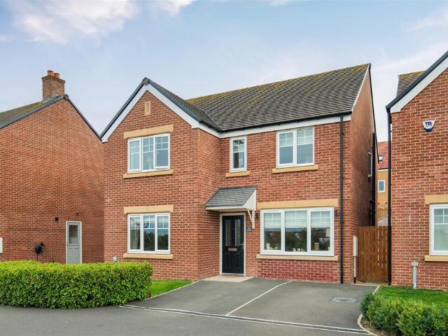 House for sale in Newcastle Upon Tyne