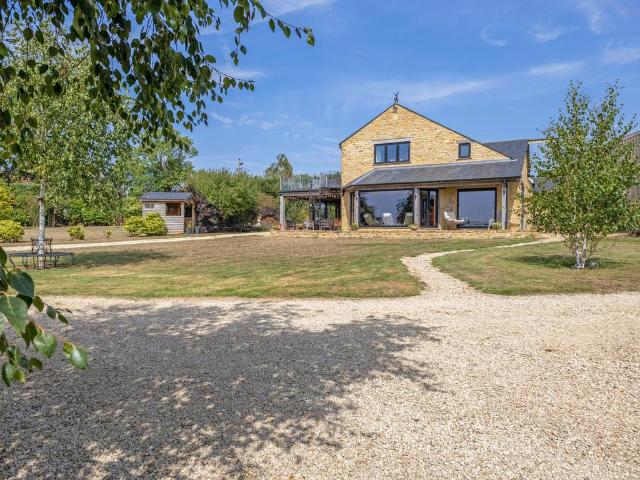 House for sale in Turweston