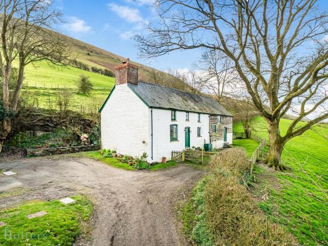 House for sale in Wales