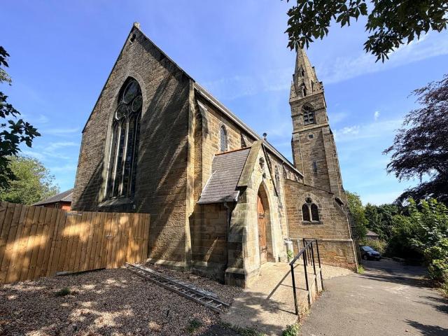 House for sale in Ruswarp, Whitby