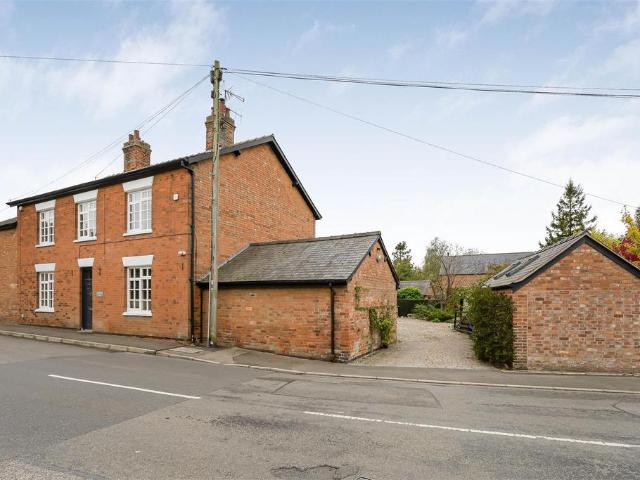 House for sale in Gilmorton, Stanford On Avon