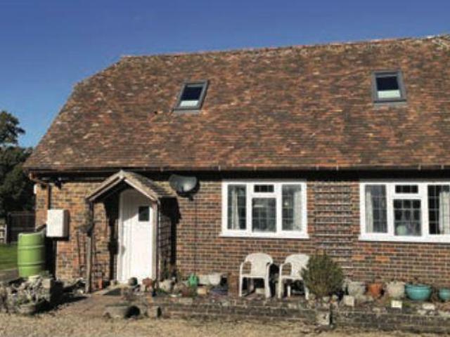 House for sale in Cross In Hand, East Sussex