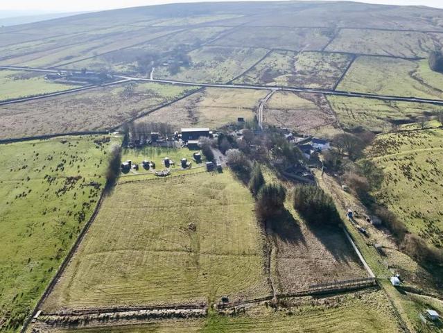 House for sale in Nenthall, Alston