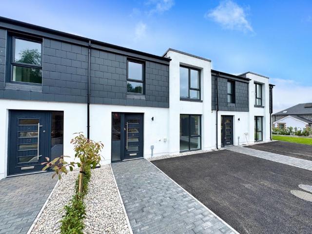 House for sale in Kirkinner, Scotland