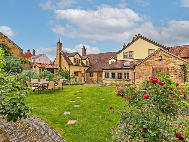 House for sale in Arrington, Cambridgeshire